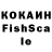 ГАШИШ VHQ SashaUAIL